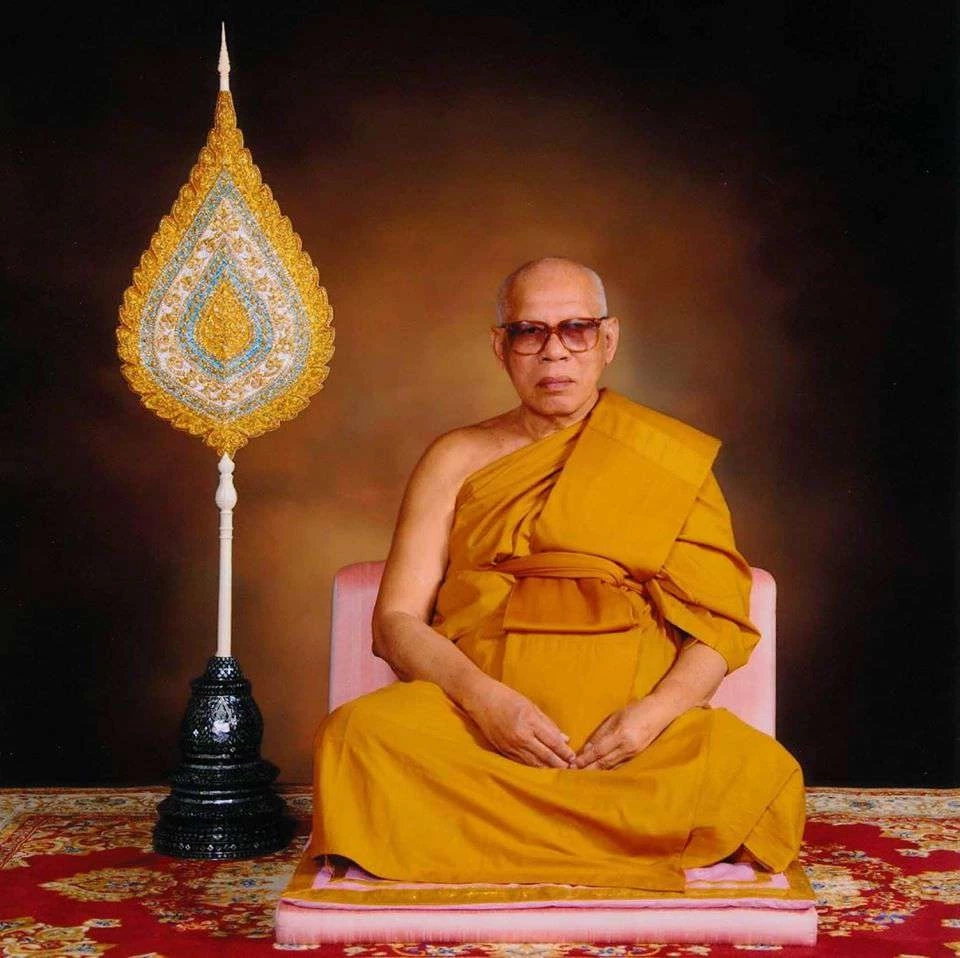 เปิดประวัติ "สมเด็จพระพุฒาจารย์" วัดไตรมิตรฯ ประธานปกครองสงฆ์