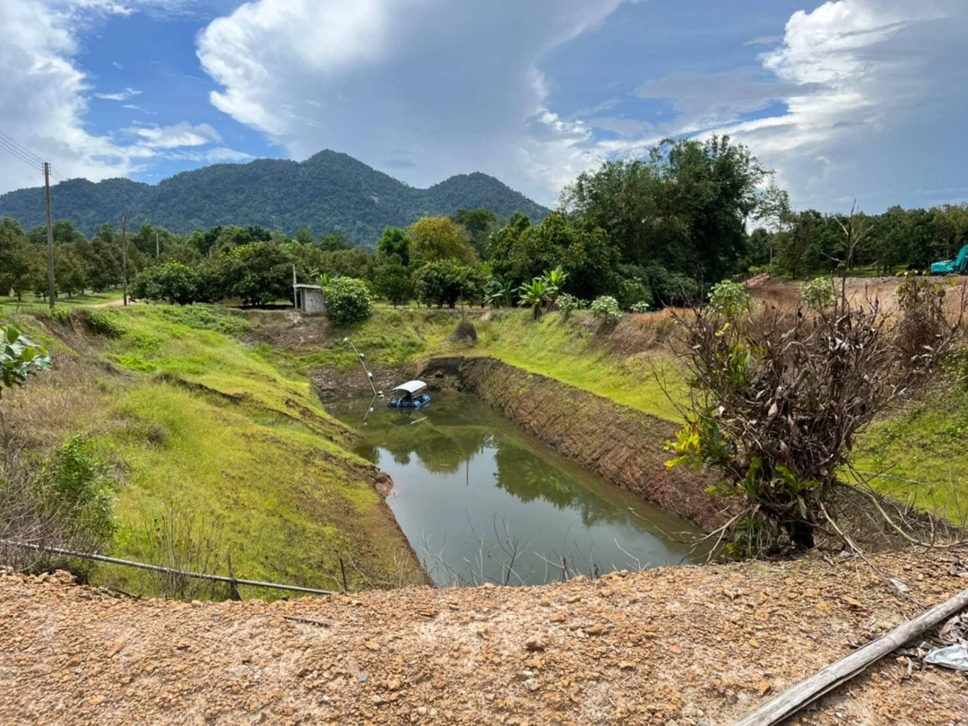 "คู่เสี่ยวเกี่ยวก้อย แก้จนคนมัญจาคิรี" โครงการแก้จน ที่รัฐบาล มิอาจมองข้าม