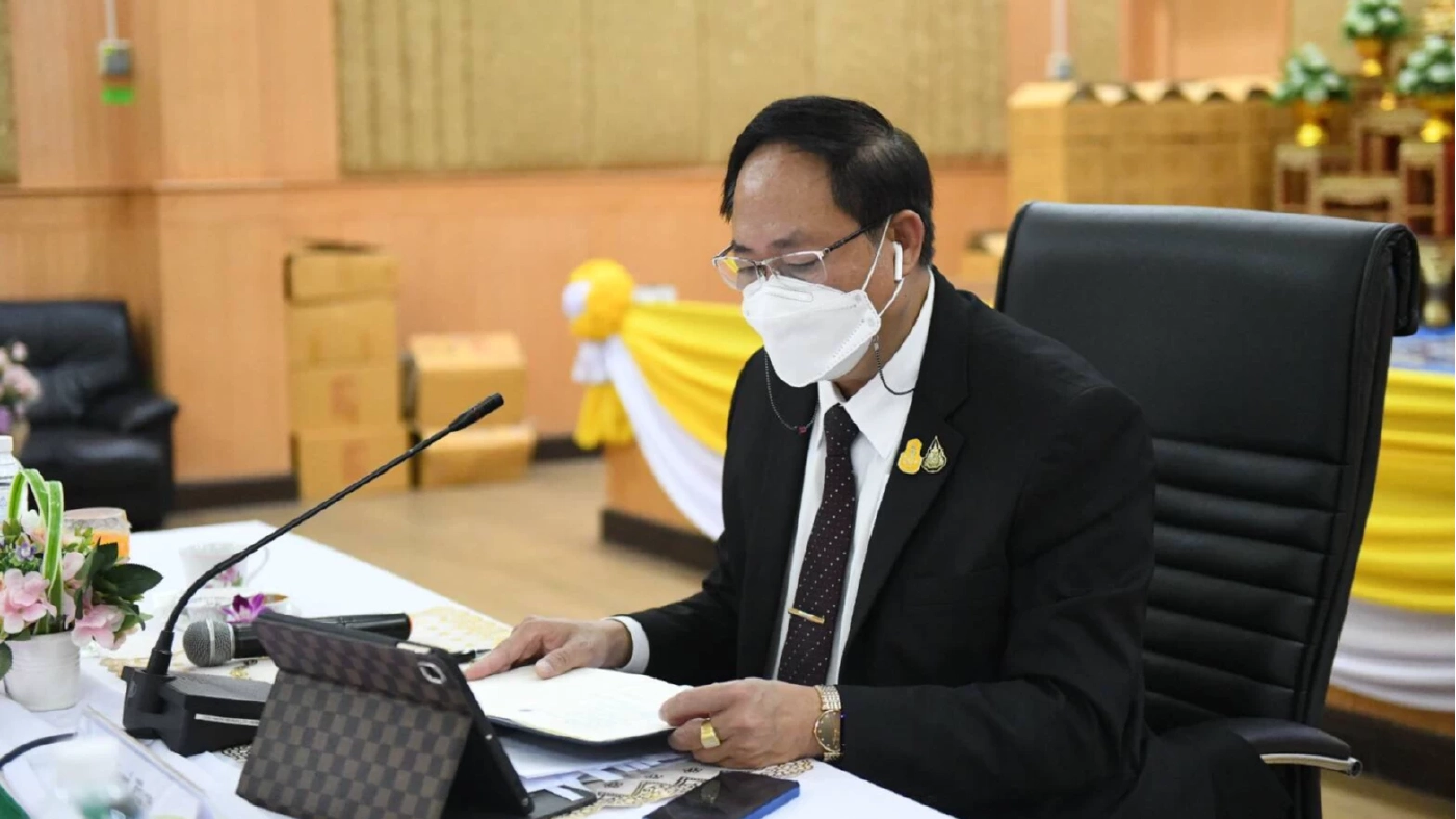 ดีเดย์ 17 พ.ค.นี้ กทม. พร้อมเปิดเรียน On Site เต็มรูปแบบทุกระดับชั้น