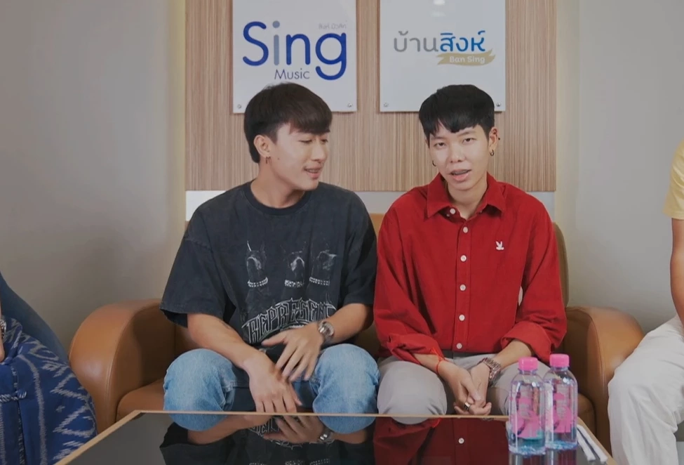 FC ช็อก  “นุ๊ก – ปาย”  ประกาศลดสถานะคู่จิ้น ฝ่ายชายรับมีสาวมาที่บ้านจริง