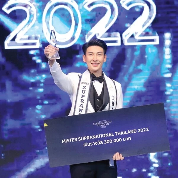 เคลียร์ทุกประเด็นดราม่า สมมง ไม่สมมง? มิส แอนด์ มิสเตอร์ ซูปร้าฯไทยแลนด์