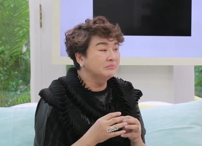 “อ้วน รีเทิร์น” ฟาด บางที "เจ้ากรรมนายเวร" มาในรูปแบบ "ผู้ให้กำเนิด"