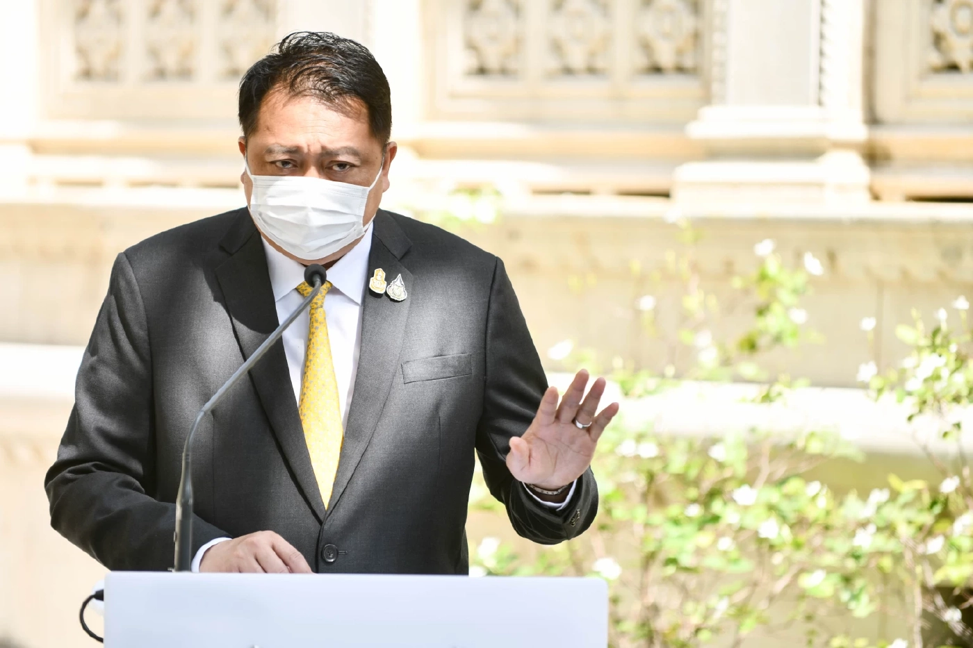 ครม. เคาะ ร่างพ.ร.บ.ประกันสังคม ฉบับใหม่ เพิ่มสิทธิประโยชน์ กู้เงินชราภาพ