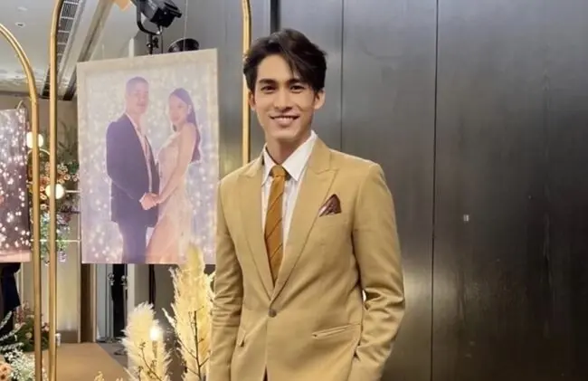 หมอก้อง ส่งโพสต์ พุทธพจน์ “วิบากกรรมเป็นกฎยิ่งใหญ่ที่สุด” สุดตรงใจชาวเน็ต