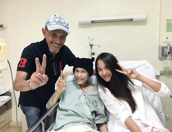 เปิดประวัติ ปุ๊ กรุงเกษม ตำนาน 2499 ผู้เคียงข้าง แหวน ฐิติมา จนลมหายใจสุดท้าย