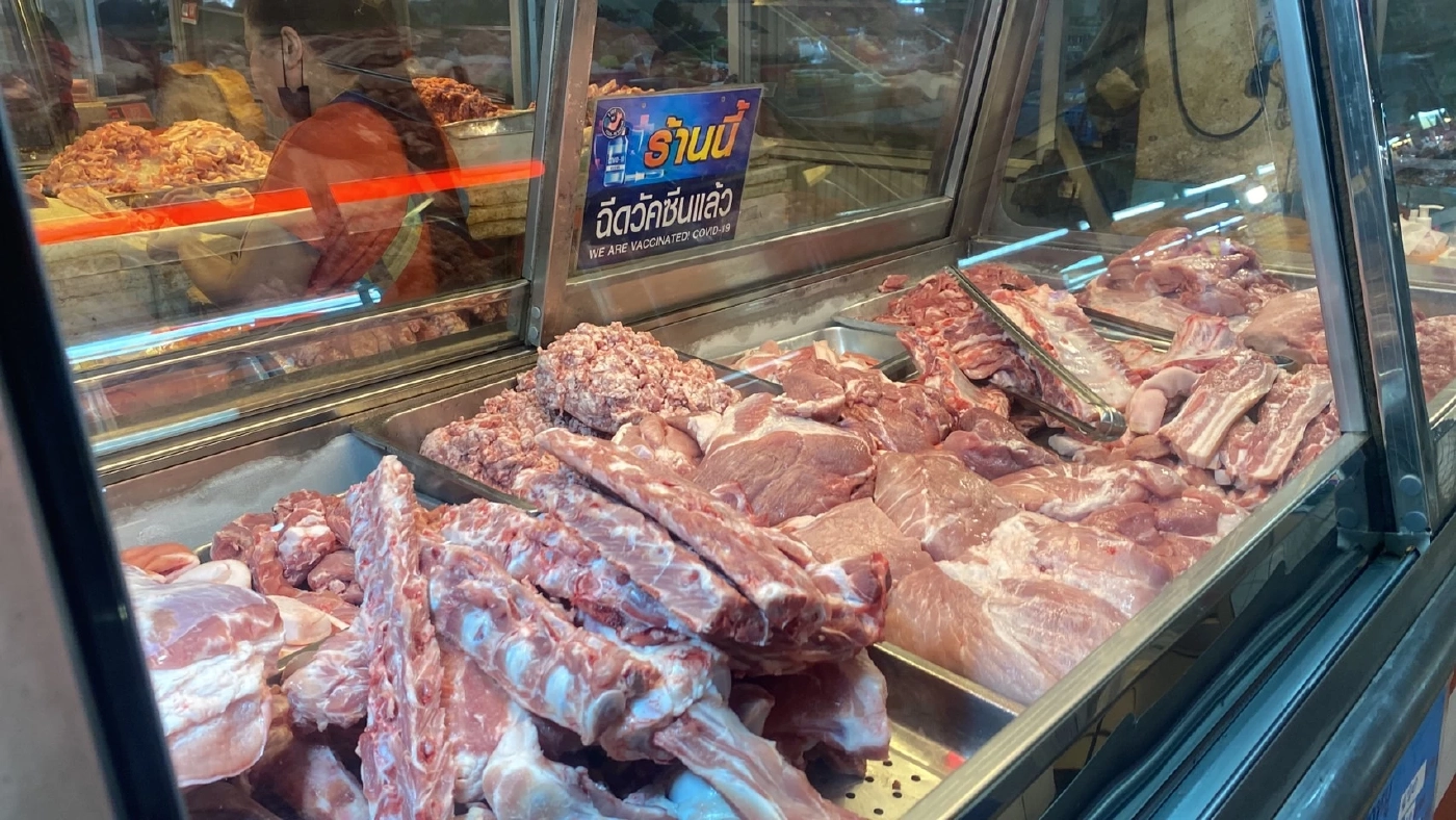 ก๋วยเตี๋ยว3บาทโอดต้นทุนแพงสุดในรอบ34ปี