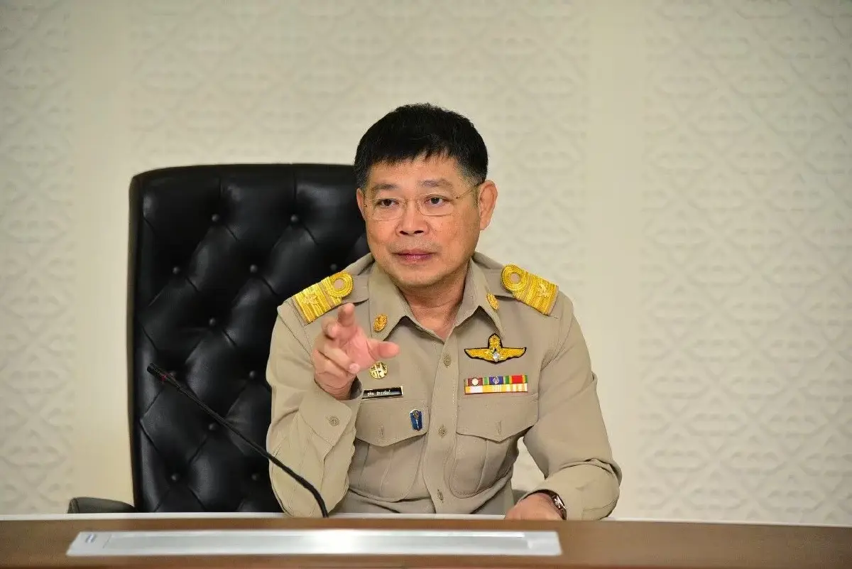 เช็กด่วน! คำสั่งกทม.ประกาศผ่อนปรนเปิด "ผับ บาร์ คาราโอเกะ" มีผลพรุ่งนี้