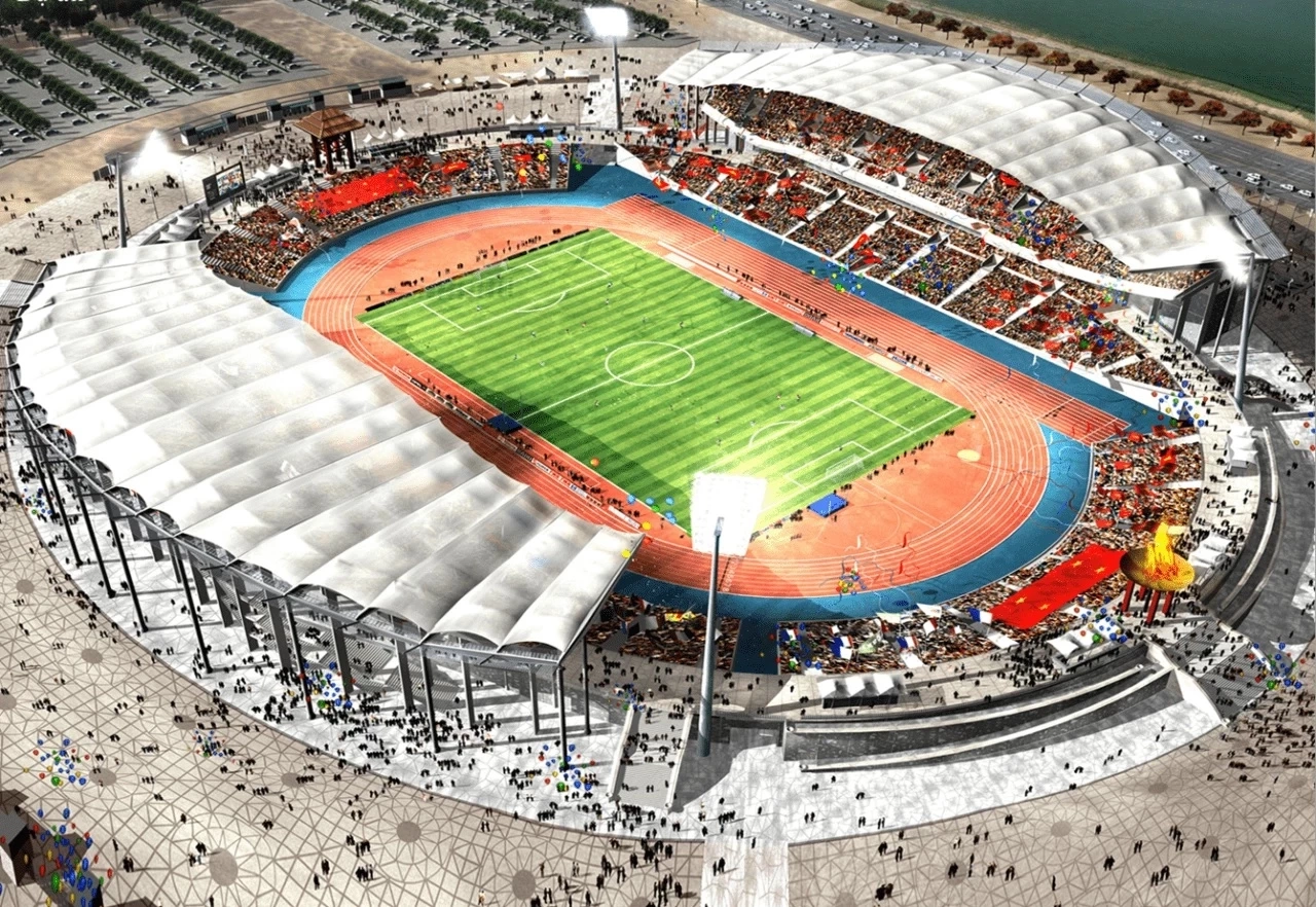 7 เรื่องสุดปัง คอกีฬาต้องอ่านก่อนชมพิธีเปิดกีฬาซีเกมส์คืนนี้!!