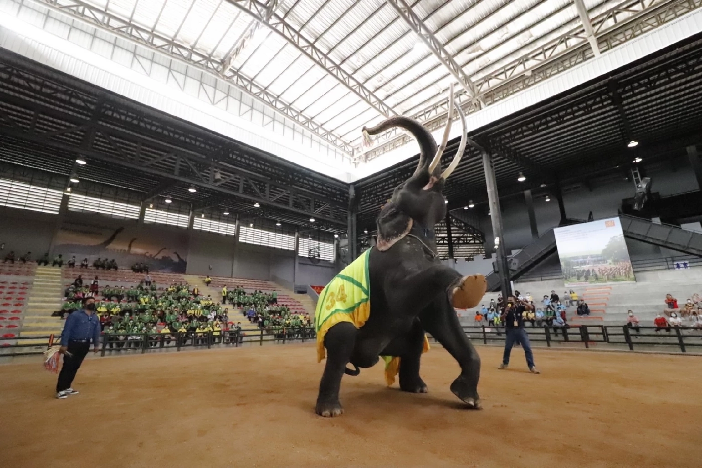 สวนนงนุชพัทยา ขยายโปรโมชั่นซื้อ1ฟรี1ออกไปอีกตลอดเดือนมิถุนายน  เติมความสุขในช่วงค่าครองชีพสูง