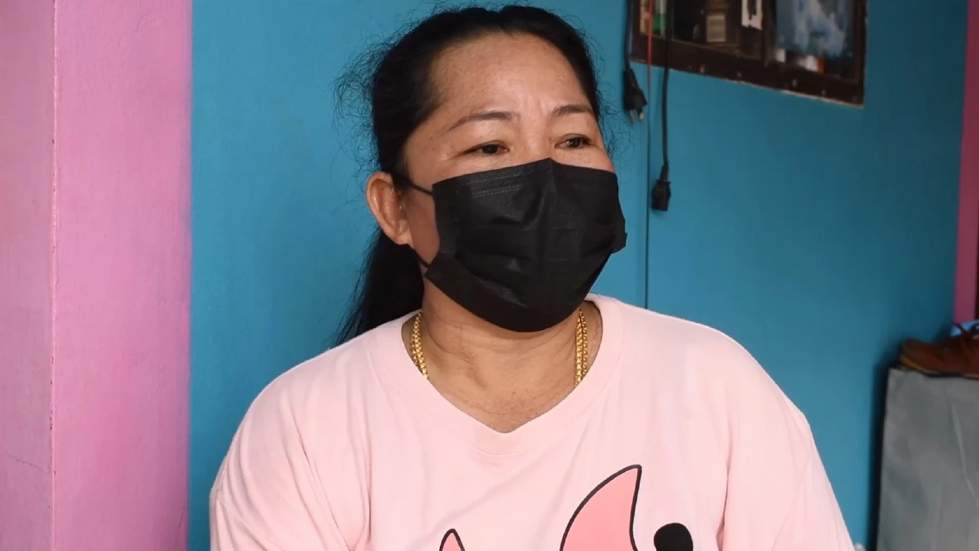 กลุ่มวัยรุ่นพร้อมอาวุธบุกบ้านคู่อริรุ่นพ่อหลังมีเรื่องในงานบุญบั้งไฟ