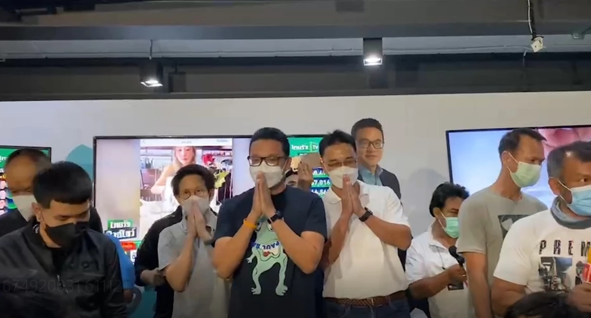 “สกลธี” ยินดี “ชัชชาติ” ชนะผู้ว่าฯ กทม. เชื่อทำงานร่วมกับรัฐบาลได้