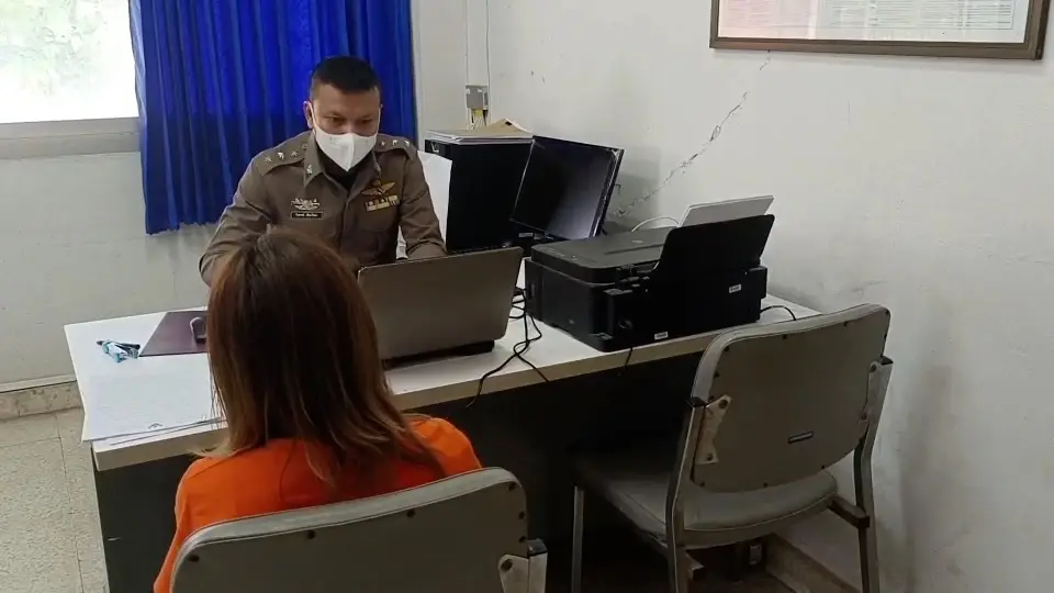 พระบิดาส่งทนาย แจ้งความ เอาคืน ผู้ว่าฯ ชัยภูมิ ผิด ม.157 และบุกรุกเคหสถาน