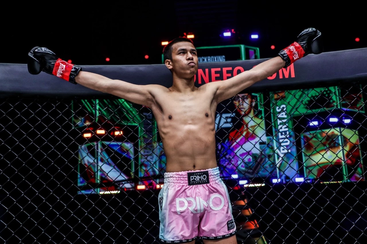 พันธ์พยัคฆ์ จิตรเมืองนนท์