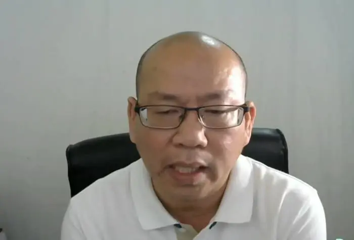 “อัจฉริยะ” ยันรู้ตัวคนฆ่า “แตงโม” ถูกใบมีดกรีดขาก่อนผลักตกหัวเรือ