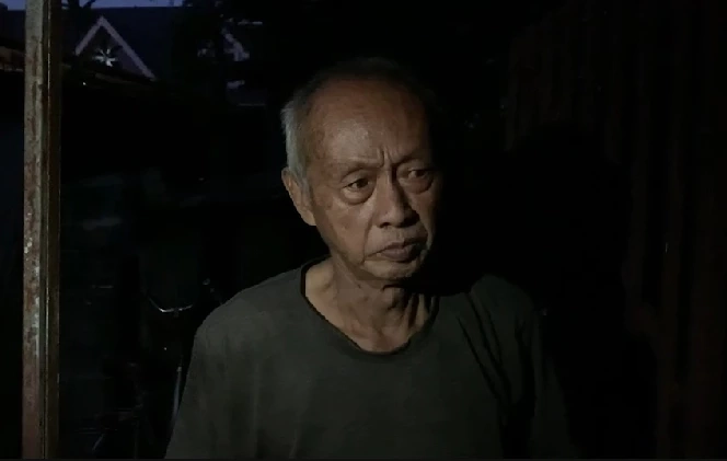 สุดซึ้ง รักแรกพบ เก็บศพภรรยา 21 ปี ขอมูลนิธิช่วยฌาปนกิจ หวั่นเสียชีวิตก่อน