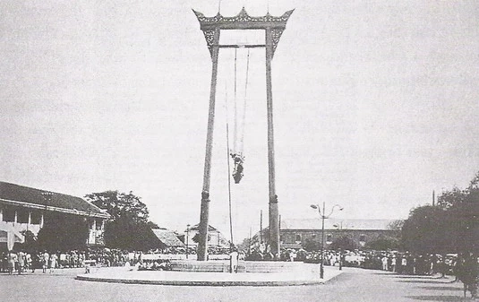 ไขปม “ศาลาว่าการกทม.เสาชิงช้า” อัตลักษณ์ที่ไม่เหมือนตึกใดในกทม.