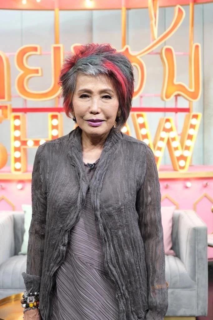 หมอพรทิพย์เปิดใจ คดีแตงโม เป็นคดีแรก ที่ตัวแทนและญาติไม่ได้อยู่ข้างผู้ตาย