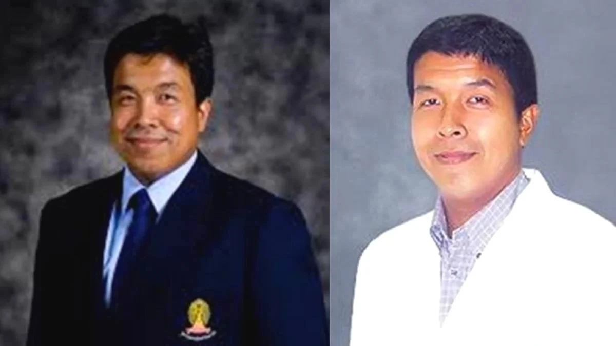 ‘ฉันชาย’ เผย ดีใจ ชัชชาติ ได้รับการรับรองจากกกต. ให้นั่งเก้าอี้ผู้ว่าฯกทม.