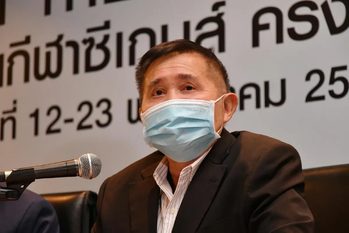 "โต๊ะเล็กช้างศึก" อุ่นเจ๊านนทบุรี 3-3 เตรียมทัพโค้งสุดท้ายก่อนไปซีเกมส์