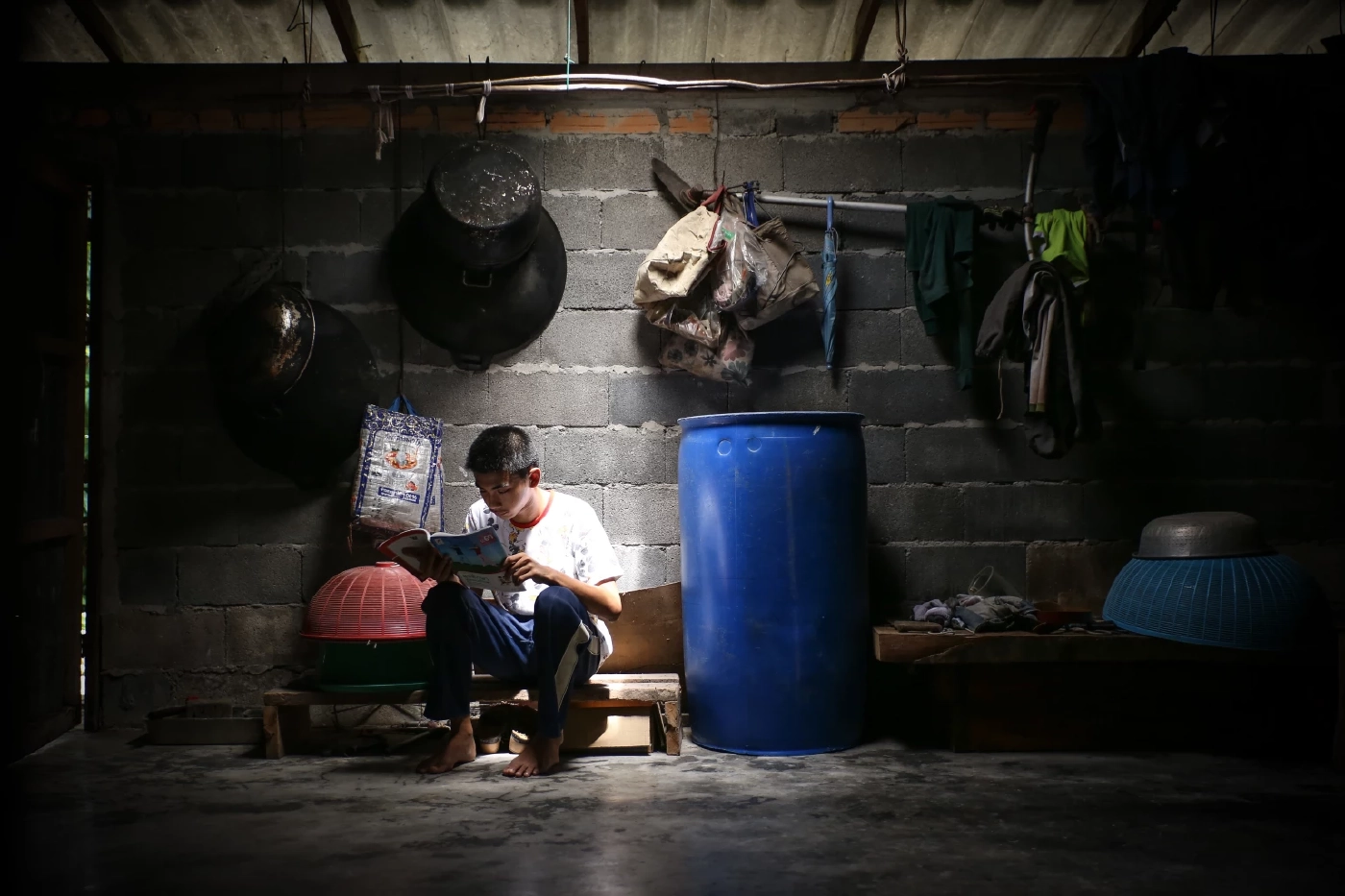 ภาพจาก สำนักงานกองทุนเพื่อความเสมอภาคทางการศึกษา ( กสศ. )