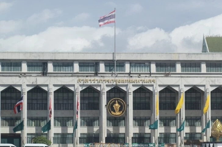 ไขปม “ศาลาว่าการกทม.เสาชิงช้า” อัตลักษณ์ที่ไม่เหมือนตึกใดในกทม.