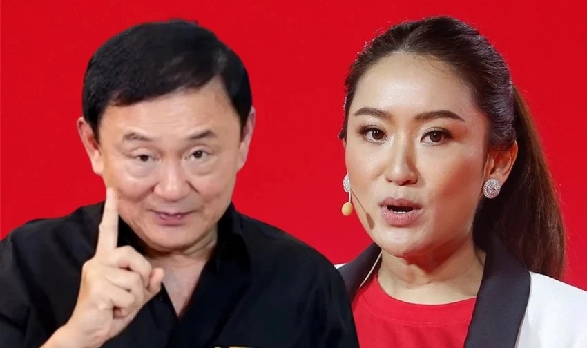 "ธรรมนัส" อ้างปชช.อยากเปลี่ยนผู้นำ ลั่น รอหลัง "เลือกตั้ง" ร่วม "พท." หรือไม่