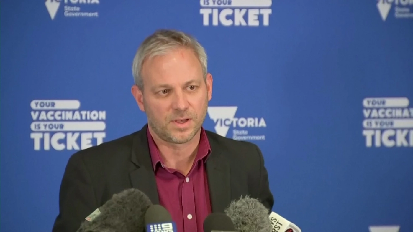 ออสเตรเลียพบผู้ป่วย “ฝีดาษลิง” คนแรก เพิ่งกลับจากอังกฤษ