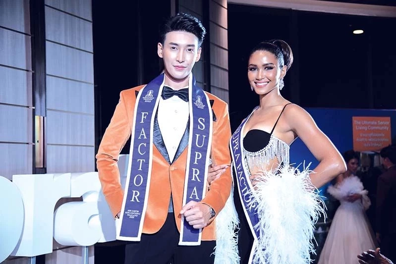 เคลียร์ทุกประเด็นดราม่า สมมง ไม่สมมง? มิส แอนด์ มิสเตอร์ ซูปร้าฯไทยแลนด์