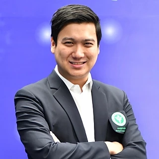 นพ.วรตม์ โชติพิทยสุนนท์ โฆษกกรมสุขภาพจิต