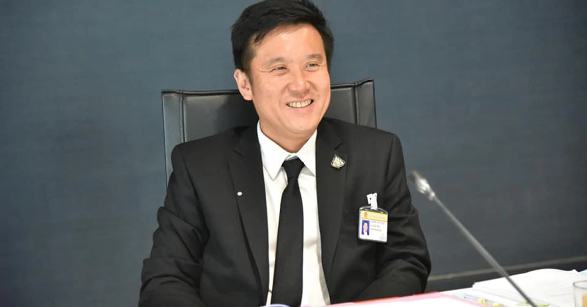 "ชัยวุฒิ"ชงศาลปิดกั้นการเข้าถึงทุกแพลตฟอร์มมีเนื้อหาหมิ่นสถาบัน