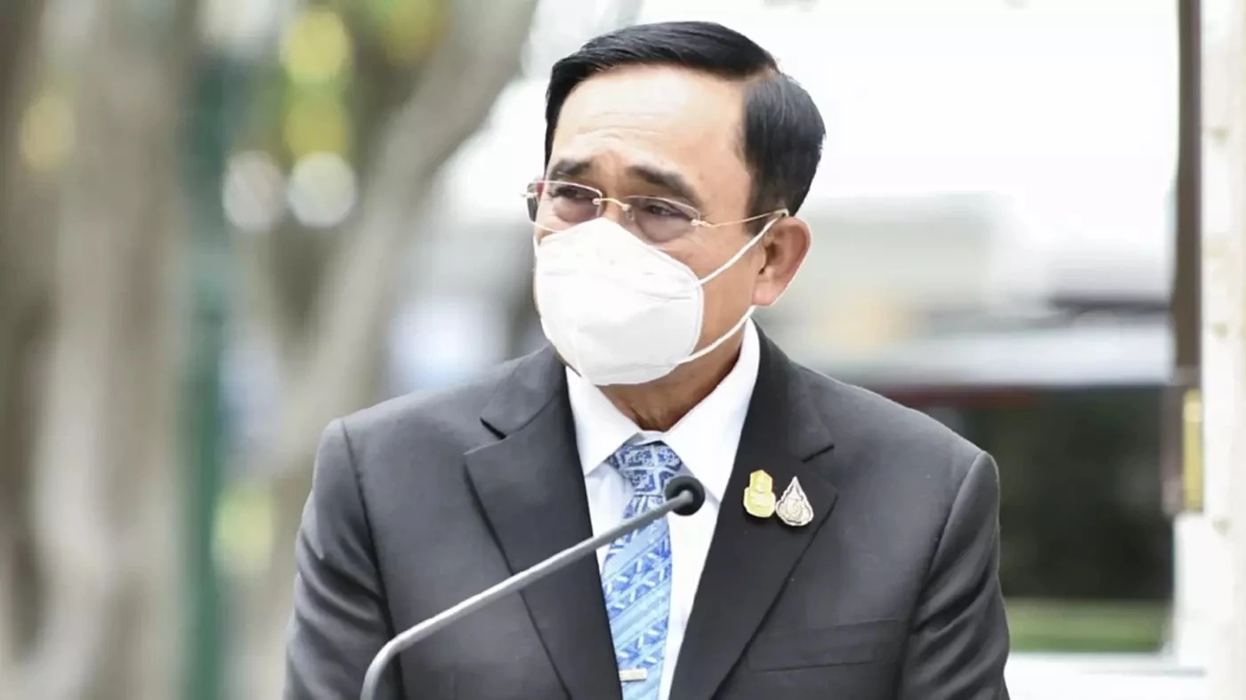 “รัฐบาล” ย้ำให้ความสำคัญแก้จน ขีดเส้นตาย "คนจน" หมดประเทศ 30 ก.ย.นี้