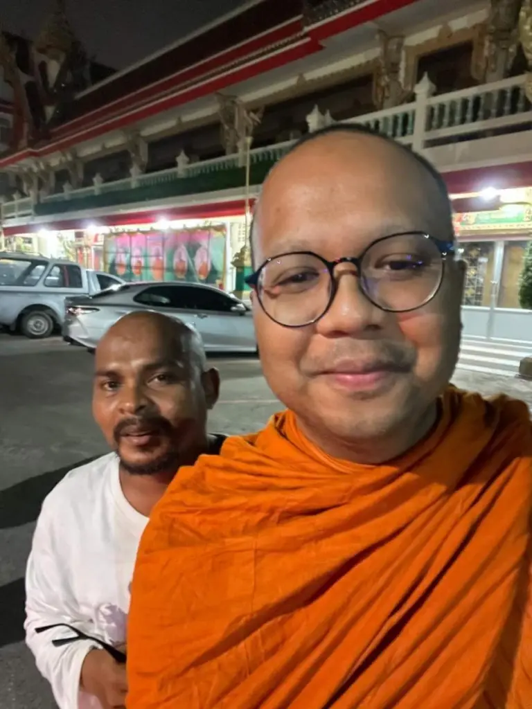 "ไพรวัลย์" เตือน "พี่หมอปลา" ถ้ารู้ว่าผิดควรแก้ไข แซะคนรอบข้างเป็นบ่างช่างยุ 