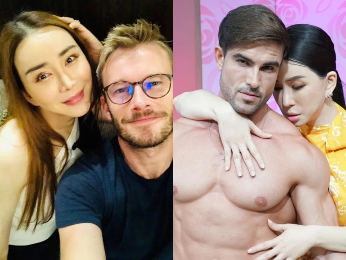 เอ๊ะยังไง!!ชาวเน็ตจับสังเกต “แอน จักรพงษ์” เปลี่ยนผู้ชายอีกแล้ว?