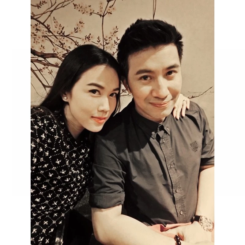 &quot;หนุ่ม กรรชัย&quot; แจงดราม่าภรรยาไม่มีน้องชายถูกโยงสนิท &quot;ปอ&quot; ปัดเตี๊ยมถามตอบ