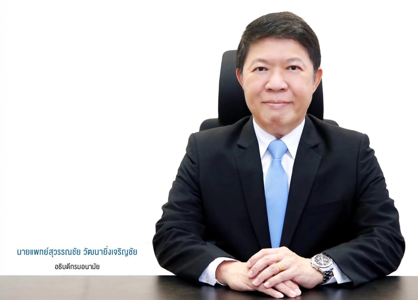 6 ข้อควรปฏิบัติ สำหรับหน่วยเลือกตั้ง ร่วมใจป้องกันโควิด-19