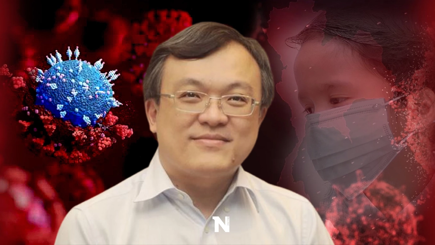 งานวิจัยชี้ชัด Long COVID อันตราย พบในผู้ติดโควิด 56.9% ทำลายร่างกายนาน 2 ปี