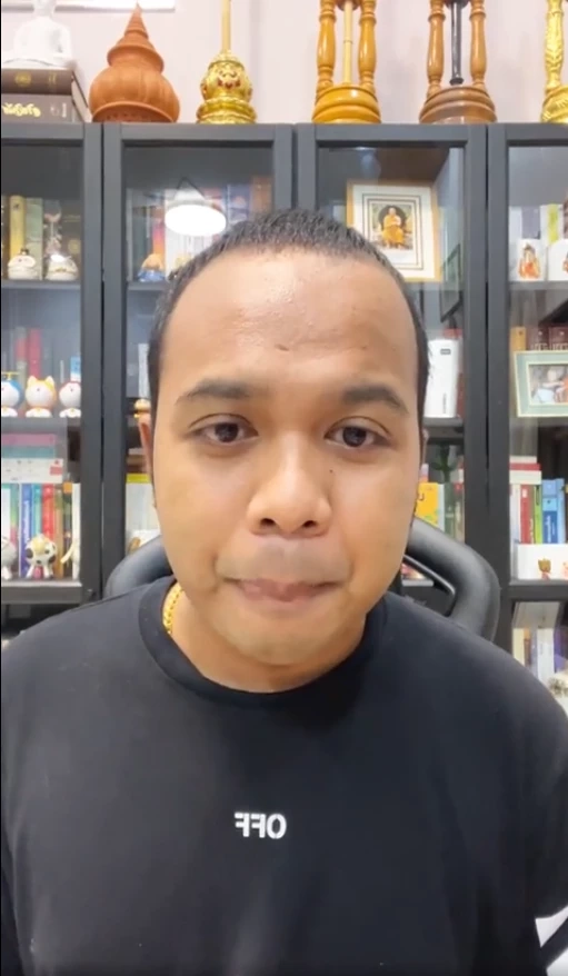 "ไพรวัลย์" ซัด "หมอปลา" ทิ้งอุดมการณ์ลงโถส้วม ควรหยุดปราบอลัชชี