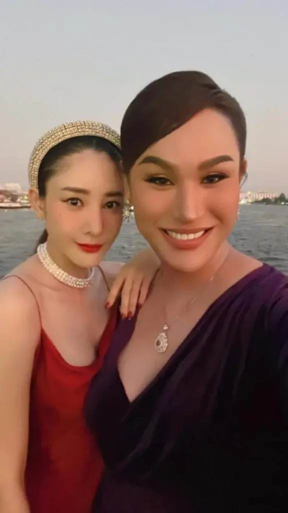 "แอนนา" เผยข่าวดี ในที่สุดฟ้าประทานมาให้หาก “แตงโม” รู้คงดีใจมากๆ