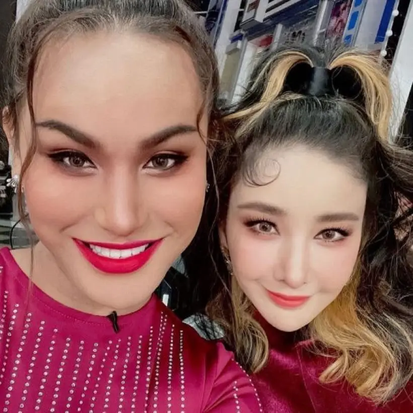 "แอนนา" เผยข่าวดี ในที่สุดฟ้าประทานมาให้หาก “แตงโม” รู้คงดีใจมากๆ