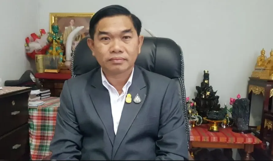 ‘คฑาเทพ’ เลขาฯกลุ่ม 16 ยืนยัน ยังหนุนนายกฯลุงตู่ พร้อมโหวตผ่านร่างพรบ.งบฯ