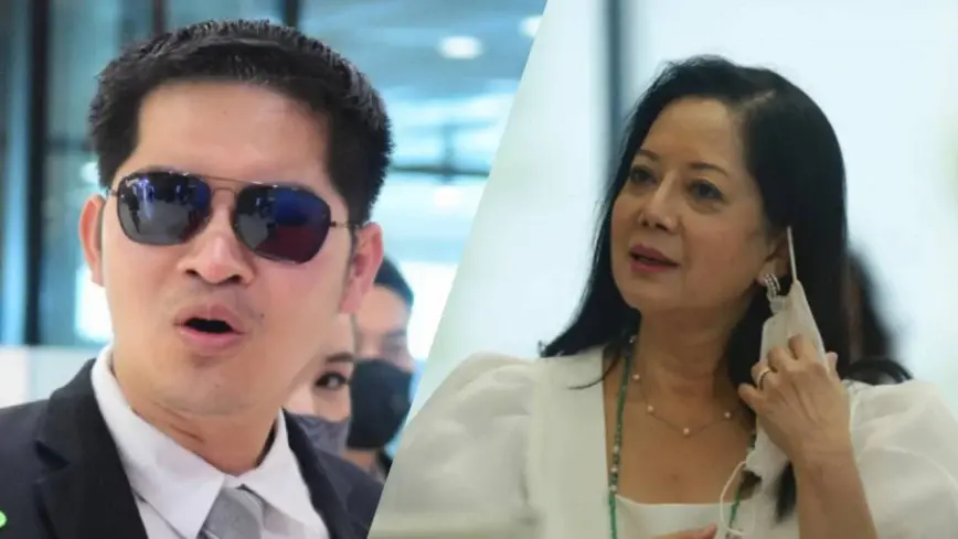ส.ส.เต้ พร้อมทีมประกาศรับให้คำปรึกษากฎหมายคดีแตงโมให้คุณแม่ภนิดา
