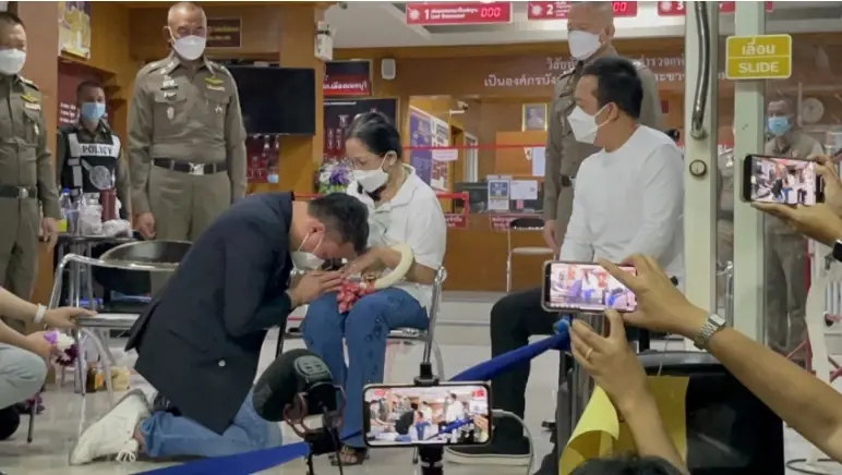 สรุปดราม่า “แม่แตงโม”  ตลอด 3 เดือนท็อปฟอร์มอะไรบ้าง ?