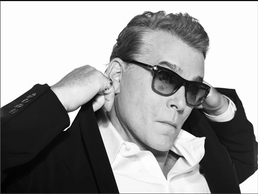 เรย์ ลีอ็อตต้า นักแสดงคนดัง จาก Goodfellas สุดยอดหนังมาเฟีย เสียชีวิตแล้ว