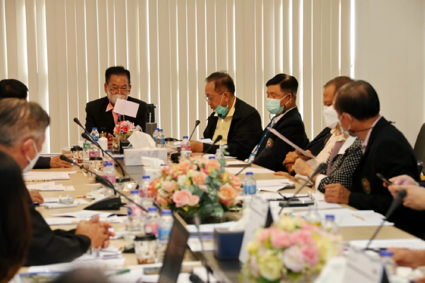 "อรรถพล" นั่งเก้าอี้นายกสมาคมชาวฉะเชิงเทรา สมัย 2 ผลักดันนโยบายคนแปดริ้ว