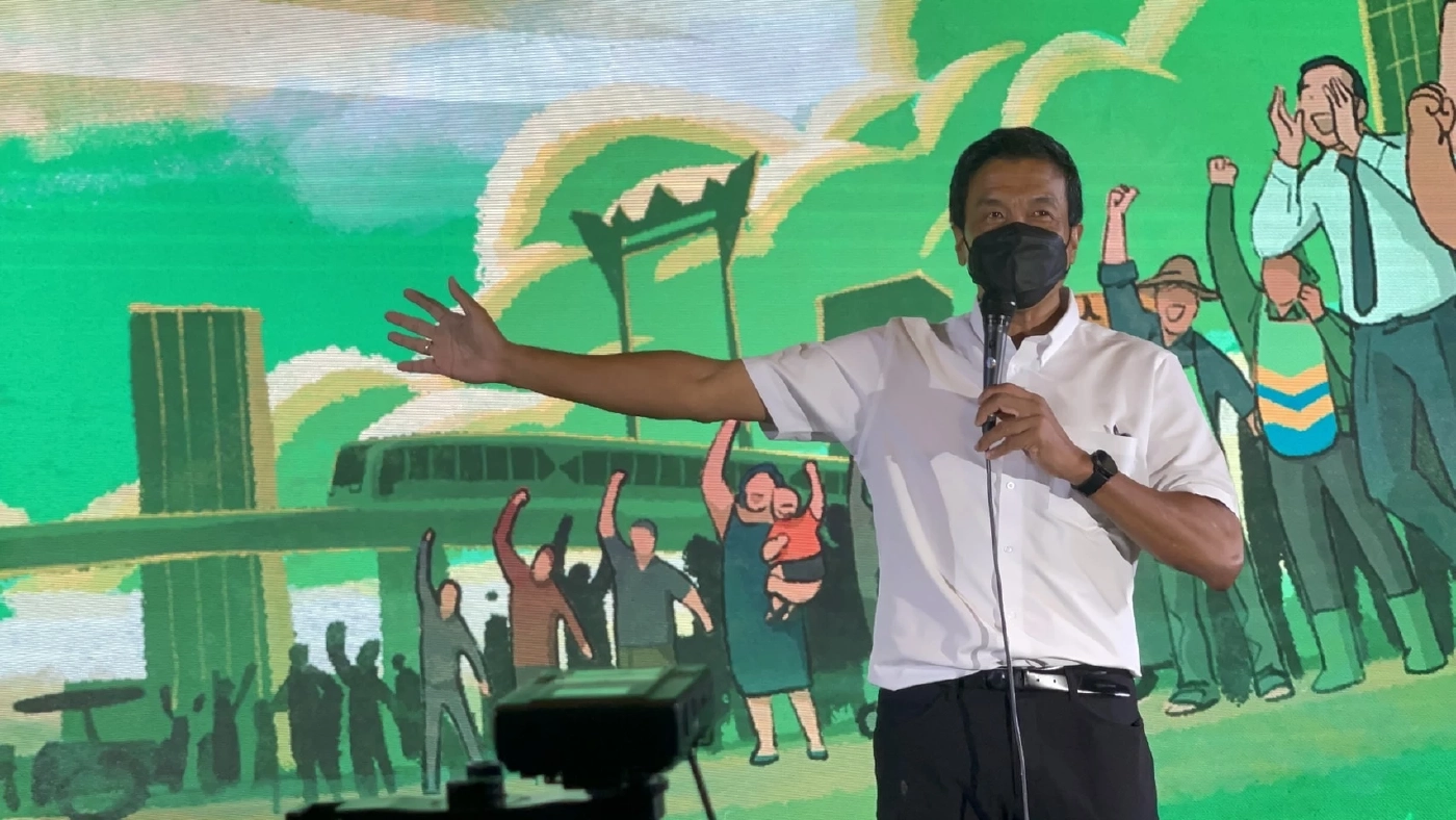 เปิดสถิติย้อนหลังผลเลือกตั้งผู้ว่าฯกทม. 10 สมัย ใครทำล้านแตกได้บ้าง ?