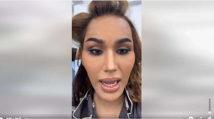 “แอนนา” เล่านาทีเห็นสภาพศพแตงโม พร้อมตั้งข้อสังเกตไม่หวั่นทัวร์ลง