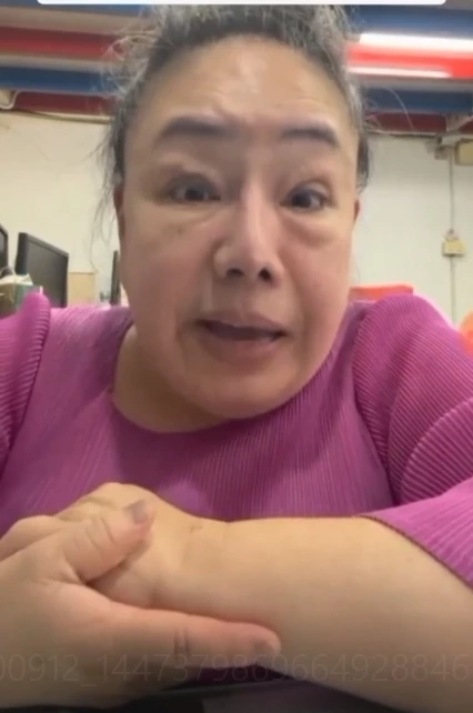 “ลีน่า จัง” แฉขบวนการทำลายศาสนา เดือดจัดปม “หลวงปู่แสง”