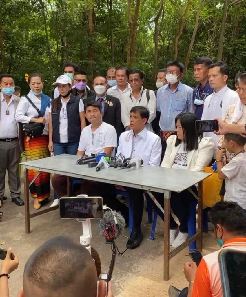 &quot;ทนายอนันต์ชัย&quot; ขอเป็น &quot;ทนายกองทัพธรรม&quot; ปกป้องศาสนาพุทธ 