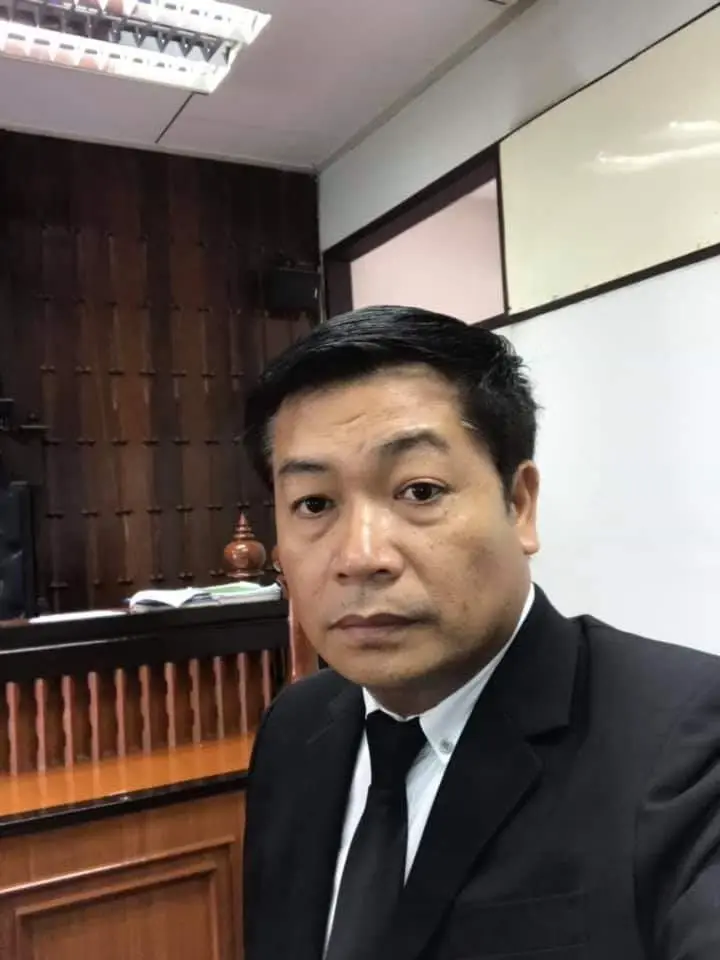 "ทนายเดชา" ห่วง "พี่เต้" ให้คนนอกร่างคำฟ้องกลับ "กระติก" สุดท้ายถูกขู่เอาผิดหมิ่นประมาท