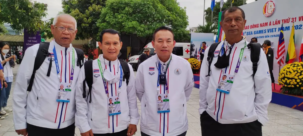 ปันจักสีลัตเตรียมร้องเรียนสหพันธ์เรื่องโดนปล้นชัยชนะ